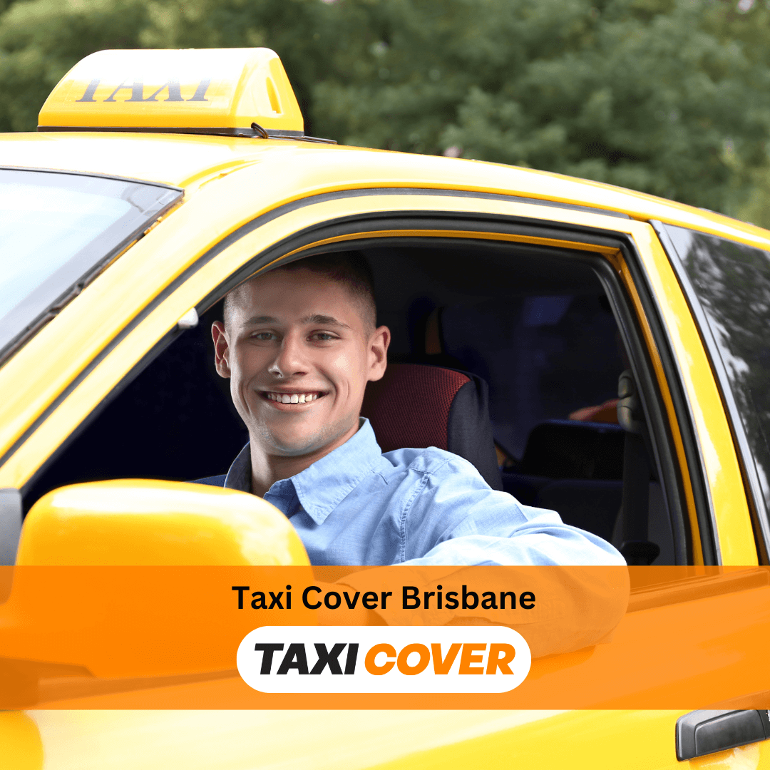 Taxi Cover Brisbane