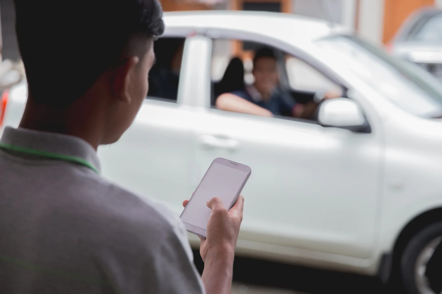 Stay protected while on the road at Taxi Cover